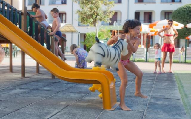 Dorado 8P in Lido di Spina