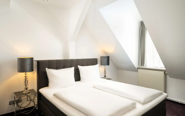 elaya hotel hannover city