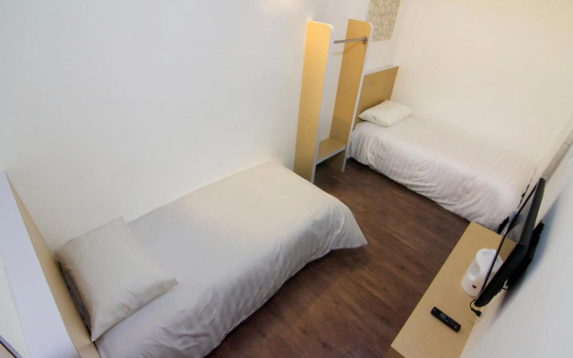Thanks Hotel – Guest Rooms – Nibong Tebal