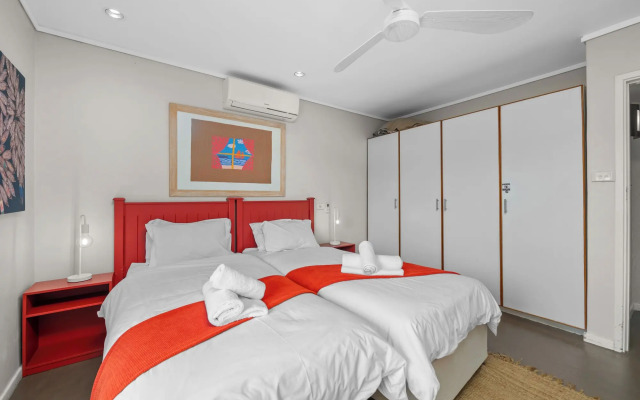 San Lameer Villa Rentals 2534