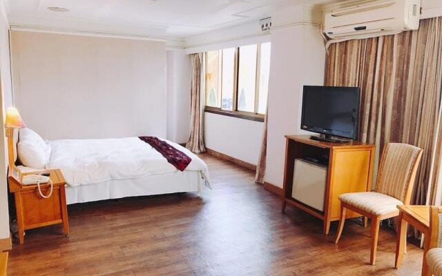 Star Diamond Hotel