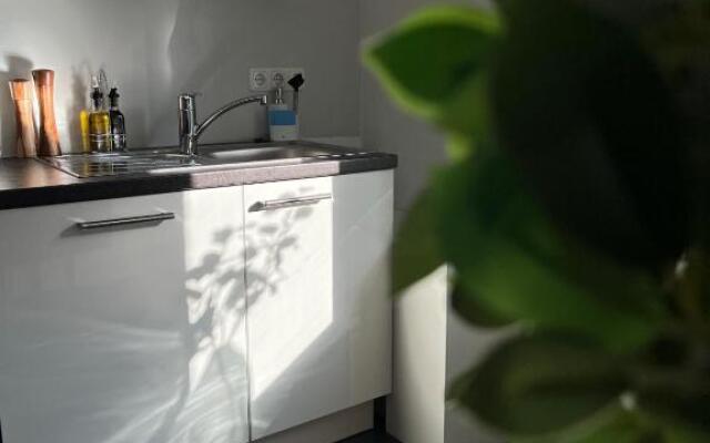 ma suite - Augsburg - Lechhausen