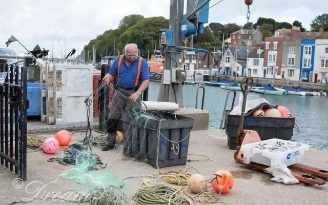 Beach View Apartment 3