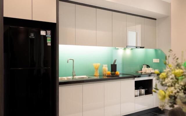 Armin Homes Altara Residences