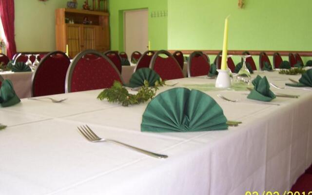 Hotel Zur Köppe
