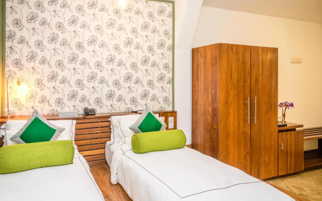 Viyana Boutique Hotel