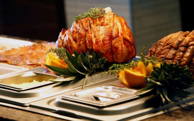 Best Western Heath Court Hotel