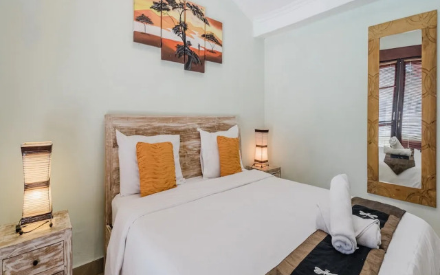 Aisha Family Villas-5Bedroom Private Pool