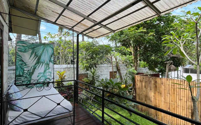 Villa Makcik Yogyakarta