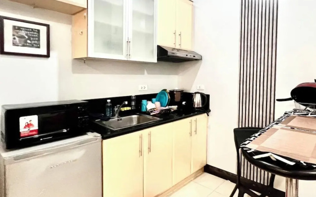 BGC McKinley Center Prime Accommodations