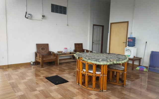 Hotel O Delta Bnb Residence Syariah