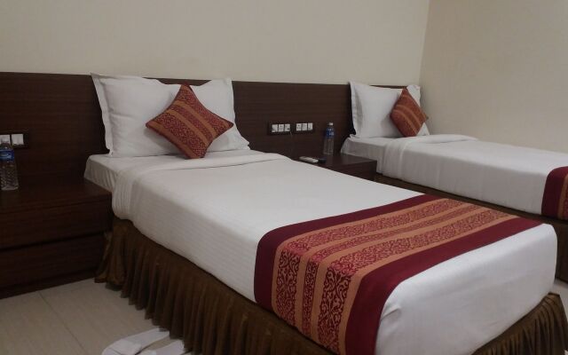 Hotel Ananya