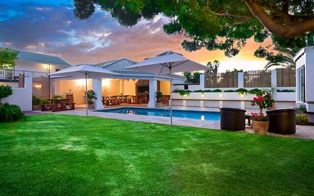 Citrusdal Country Lodge