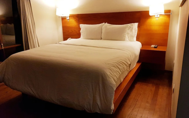 Hotel Boutique Huaca Wasi