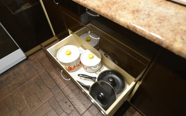 Апартаменты Renta36 (Рента) на улице Плехановская 20