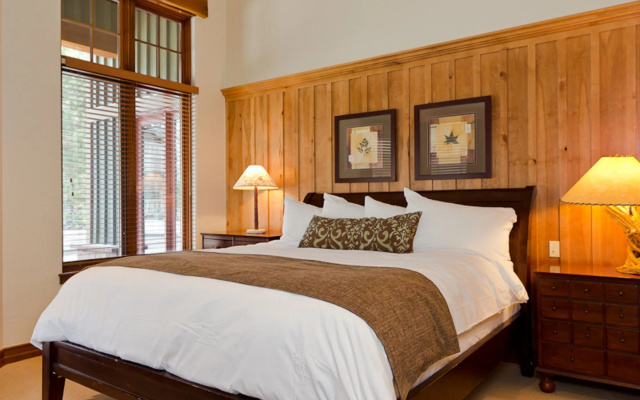 Lodges at Deer Valley