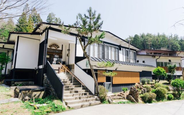 Oogute Kohan Shirasagi So