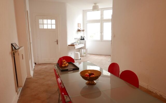 Apartments Frieda - Fritz - Paula