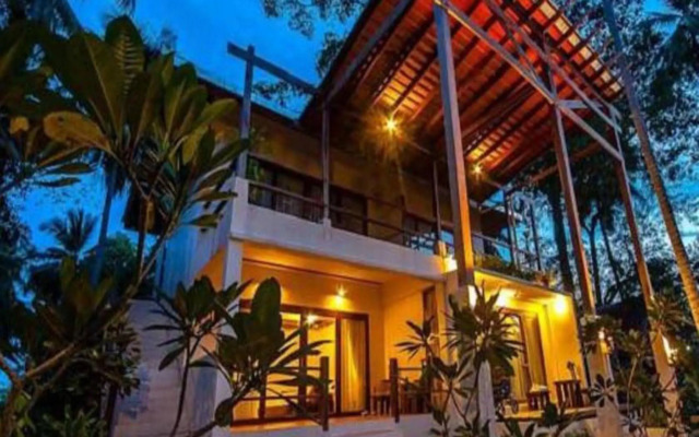 Sichon Cabana Beach Resort
