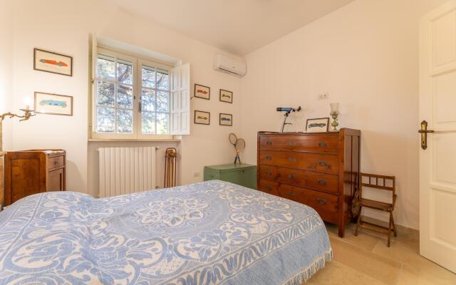 Villa Soleil in Ceglie Messapica