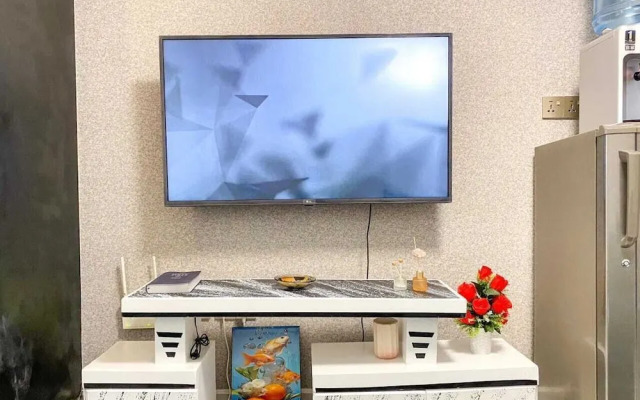 Pazoori Stays at SmartHomes
