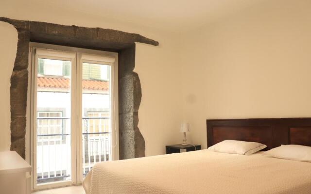 Faial Marina Apartments 2