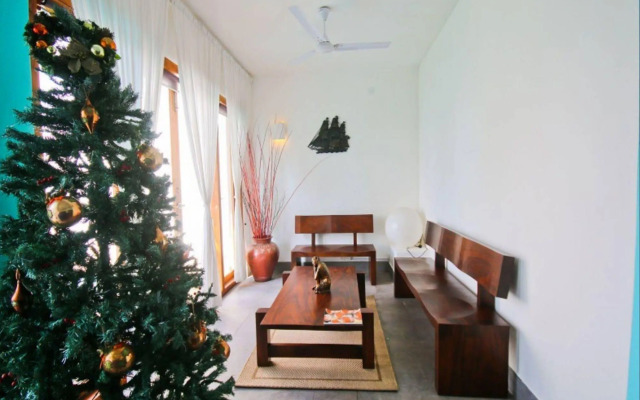 Footprints Villa