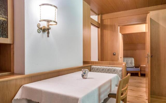 Cesa Soramurat Appartamento 8