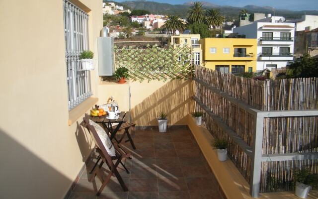 Casa Rural San Francisco