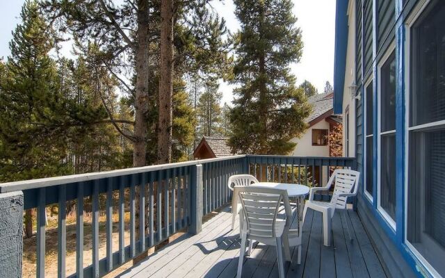 Casa De Alta Peak 9  Private Home with Hot Tub