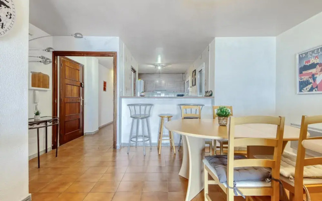 3-bedroom Apartment in Roses