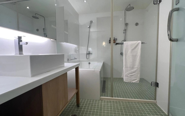 Forward Hotel Taipei