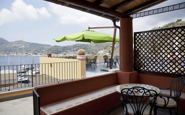 Hotel A' Pinnata