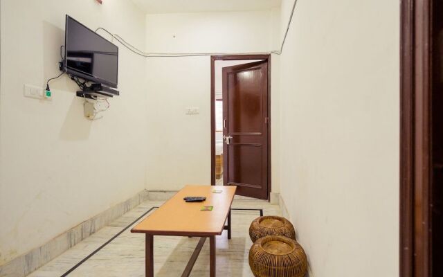 OYO 14074 Home Serene 2BHK Barlowganj