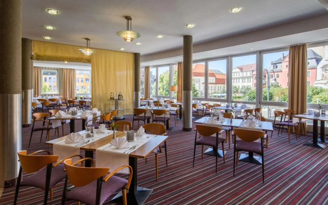Best Western Plus Hotel Bautzen