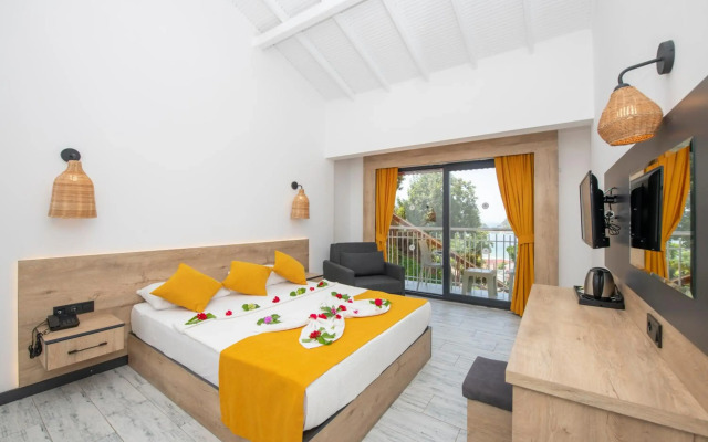 Hotel Meri All Inclusive