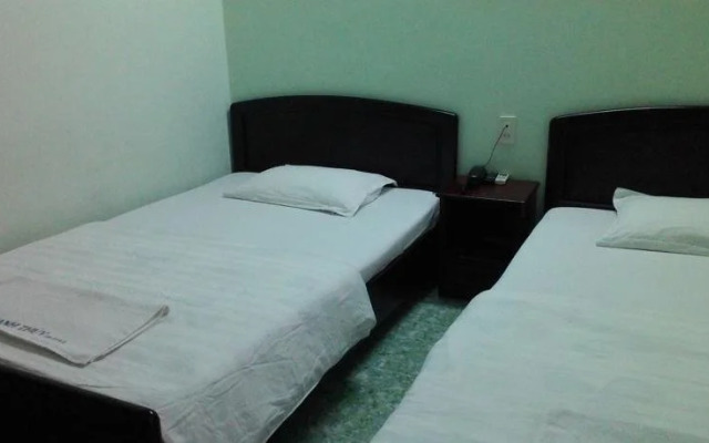 Thanh Thuy Hotel