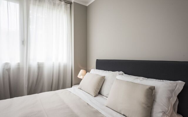 MYSWEETPLACE - Largo Europa Apartments