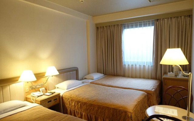 Urayasu Beaufort Hotel