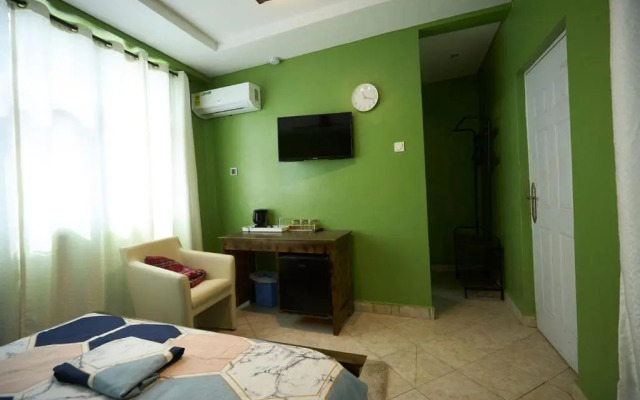 Suncity Imperial Lodge