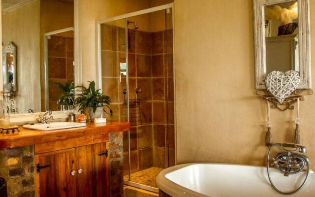 A Whale of a View Bed & Breakfast