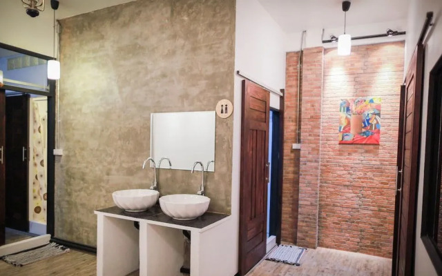 De Pumkiin Hostel Ayutthaya