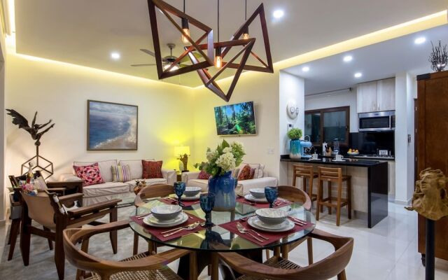 Nayri Life & Spa 1BR