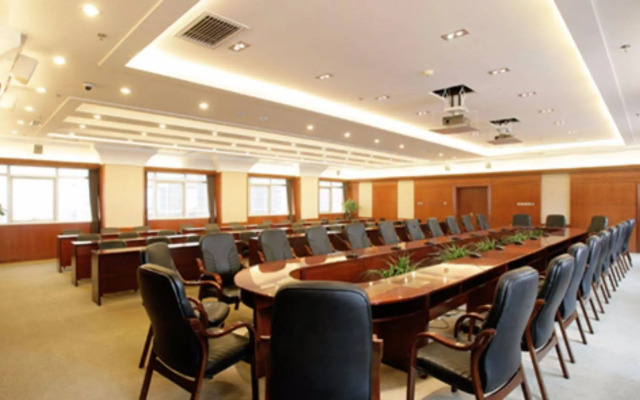 Shenghua Hotel - Chengde