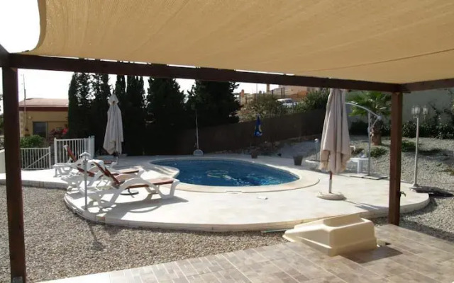 Villa Aurora