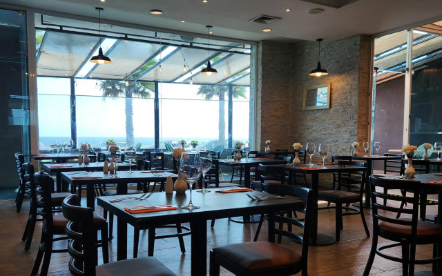 Wyndham Garden Antofagasta Pettra