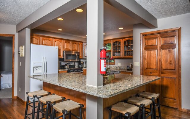 Tranquility 4 Bedroom House