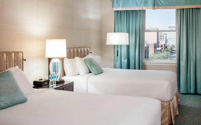 Delta Hotels by Marriott Bessborough