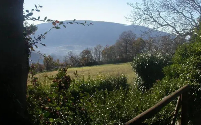 Agriturismo Casa del Vento