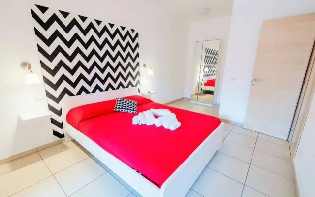 GG Modern Apartments